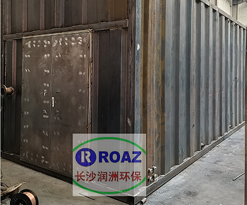 “十五五”首個(gè)中央一號(hào)文件發(fā)布！農(nóng)村環(huán)境治理風(fēng)口已定 ；